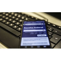 Receita publica regras para declaração do Imposto de Renda